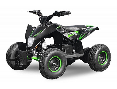 Madox Deluxe L 1000W 36V Kids Electric Quad Bike